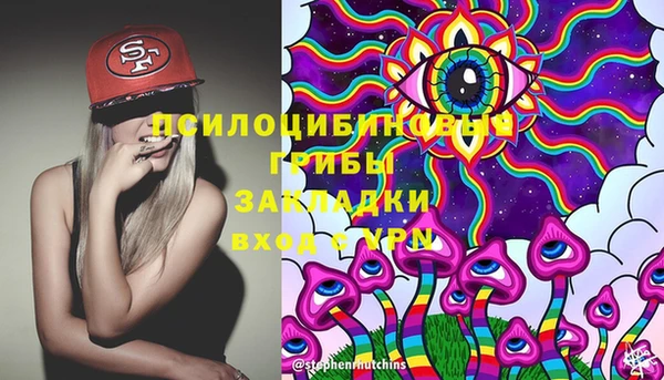 не бодяженный Медногорск